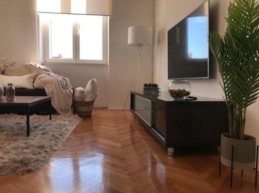 Cozy Apartment Solis-City Center Сплит Экстерьер фото