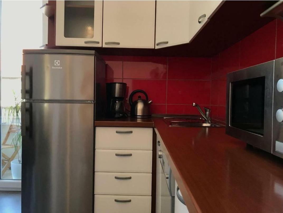 Cozy Apartment Solis-City Center Сплит Экстерьер фото